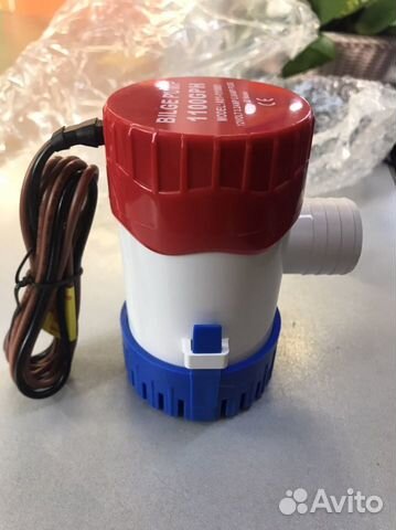 Водяной насос для воды
