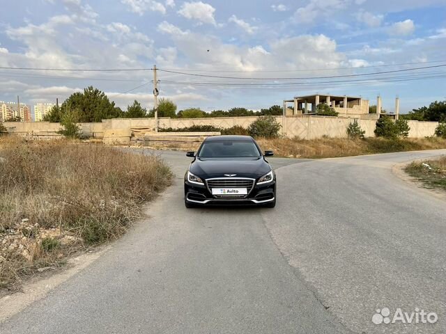 BMW С грузинскими номерами