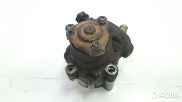 Насос гура гидроусилителя руля Rover 75 RJ 20K4F