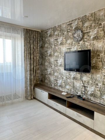 1-к. квартира, 32 м², 5/5 эт.