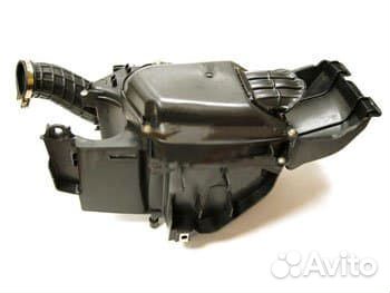 Фильтр воздушный в сборе 4Т TTR250-2 (CB250)