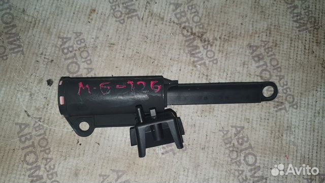 Демпфер бардачка Mazda 6 GH мазда
