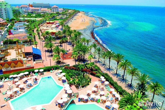 Двухнедельное проживание с семьёй с 4-мя спальными