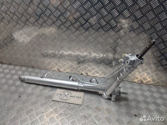 Рулевая рейка Fiat Ducato 2.3