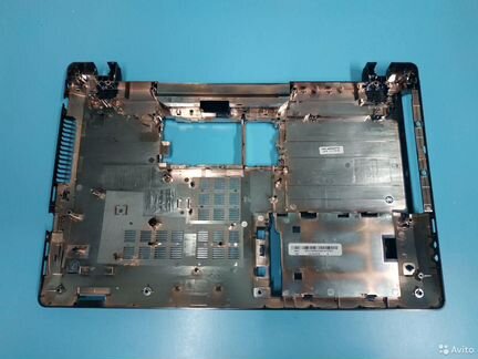 Поддон ноутбука Asus K53T K53U и аналоги (новый)