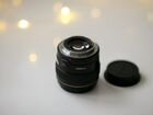 Классный портретный объектив Canon EF 85mm f/1.8 объявление продам