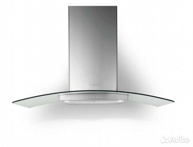 Faber Вытяжка настенная RAY X/V A90