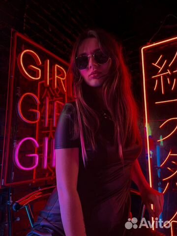 Контент-фотограф reels