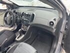 Chevrolet Aveo 1.6 AT, 2012, битый, 118 000 км объявление продам