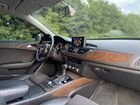 Audi A6 2.0 CVT, 2013, 142 000 км объявление продам