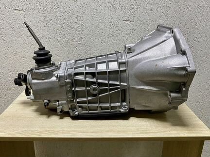 Кпп на Ваз 2121 Нива