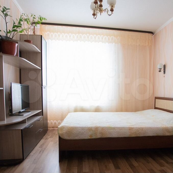 Снимать квартиру в сабурова