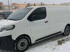 Peugeot Expert 2.0 МТ, 2018, 130 000 км объявление продам