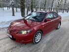 Mazda 3 2.0 МТ, 2004, 140 588 км