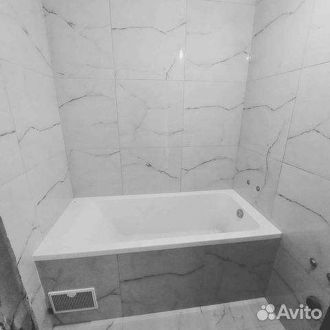 Частичный ремонт квартир и полный