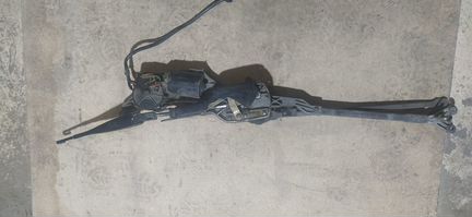 Трапеция дворников Mercedes W140