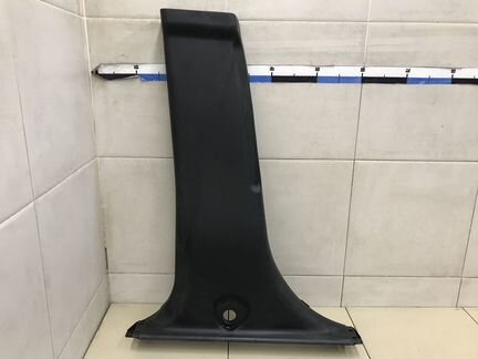 Обшивка стойки Mohave 2009