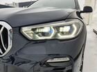 BMW X5 3.0 AT, 2020, 31 000 км объявление продам
