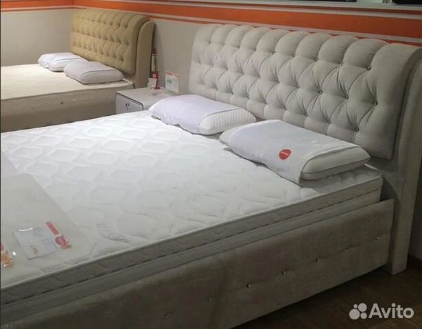 Матрас с Доставкой