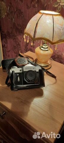 Фотоаппарат