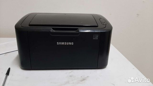 Принтер Samsung ML-1665