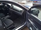 Mazda 3 1.6 AT, 2006, 258 000 км объявление продам