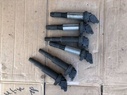 Катушки Зажигания на Бмв Х5 Е53 Е46 Е39 Е60 Е65