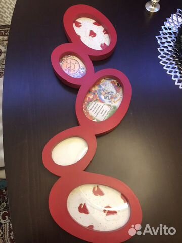 Рамка для фото