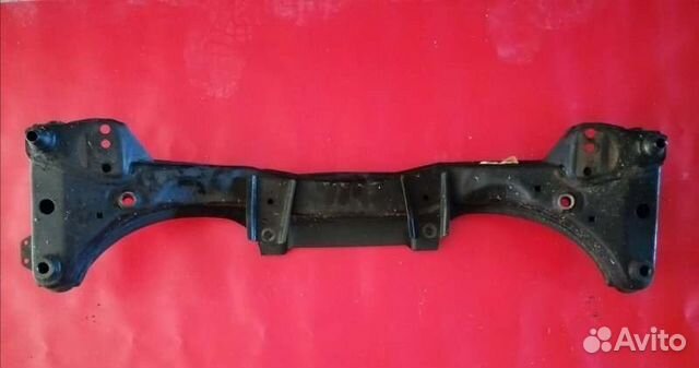 Подрамник Bmw 3 E46 2.0 M47