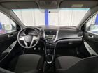 Hyundai Solaris 1.6 МТ, 2013, 185 621 км объявление продам