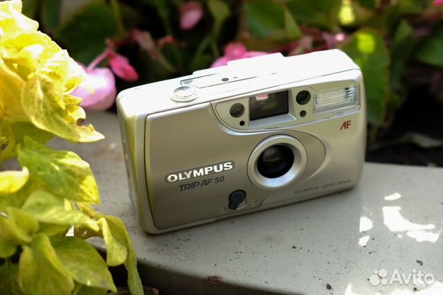 Olympus trip af 50 примеры фото Купить Olympus TRIP AF 50 компактный пленочный фотоаппарат Polaroid STORE ку