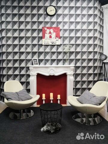 Почасовая аренда кабинета психолога