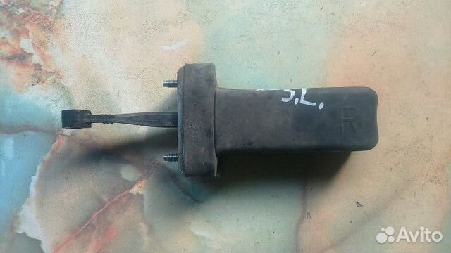 Ограничитель двери задний правый Toyota Aristo