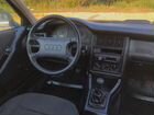 Audi 80 1.8 МТ, 1987, 476 041 км объявление продам