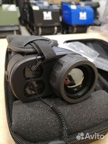 Тепловизор conotech Tracer 35 LRF