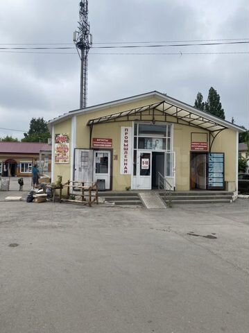 Рынок Сыр. Рудника. Места под палатки и павильоны