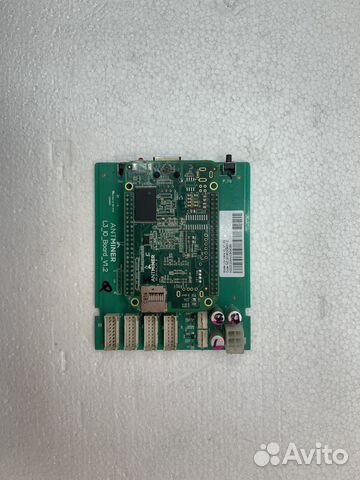 Контрольные платы L3+/L3++