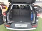 Chevrolet TrailBlazer 1.3 AT, 2021 объявление продам