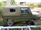ЛуАЗ 967 1.2 МТ, 1989, 9 000 км объявление продам