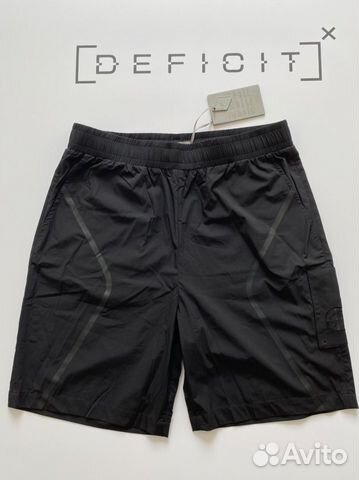 Шорты из нейлона A-Cold-Wall оригинал