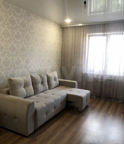 1-к. квартира, 45 м², 11/16 эт.