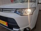 Mitsubishi Outlander 2.0 CVT, 2013, 184 000 км объявление продам
