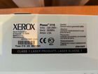 Принтер Xerox Phaser 3116 объявление продам