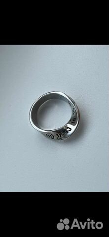 Кольцо Maison Margiela