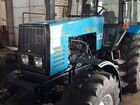 Трактор Беларус мтз1221 объявление продам