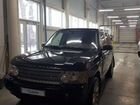 Land Rover Range Rover 4.2 AT, 2008, 518 000 км объявление продам