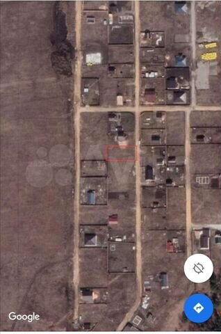 Участок 6,1 сот. (СНТ, ДНП)