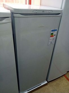 Морозильная камера Бирюса 646 SN NO frost новая