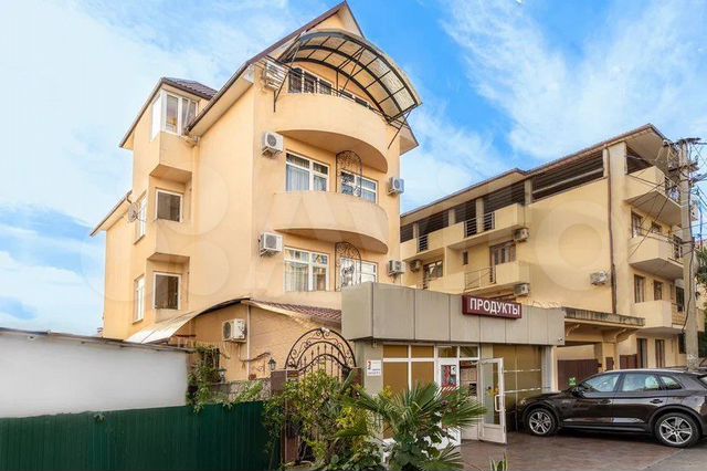 Комната 20 м², 2/4 эт.