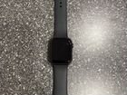 Apple watch SE 44 mm объявление продам